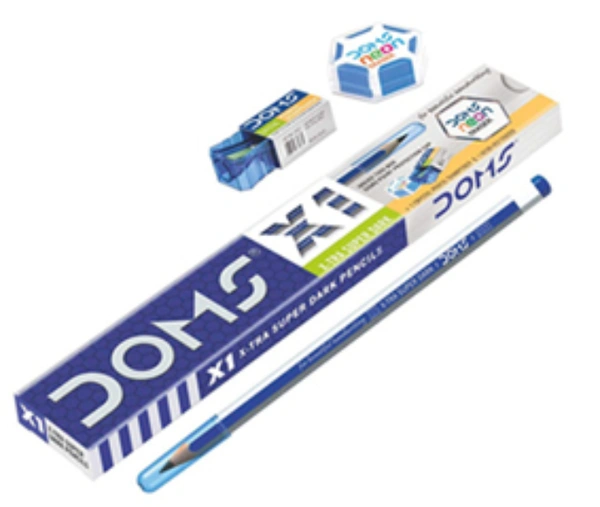 DOMS X1 Pencil